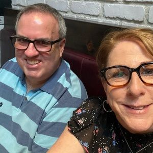 Meet your Posher, Peter